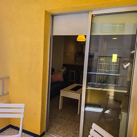 Sea Breeze Apartamento *