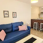 Sea Breeze By Helloapartments El Médano