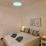 Sea Breeze By Helloapartments Apartmán