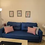 Apartmán Sea Breeze By Helloapartments *