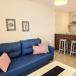 Sea Breeze By Helloapartments El Médano