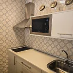 Apartmán Sea Breeze By Helloapartments *