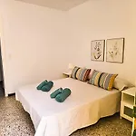 Apartmán Sea Breeze By Helloapartments