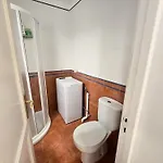 Sea Breeze By Helloapartments Apartmán