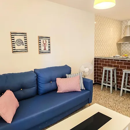 Sea Breeze By Helloapartments El Medano (Tenerife)