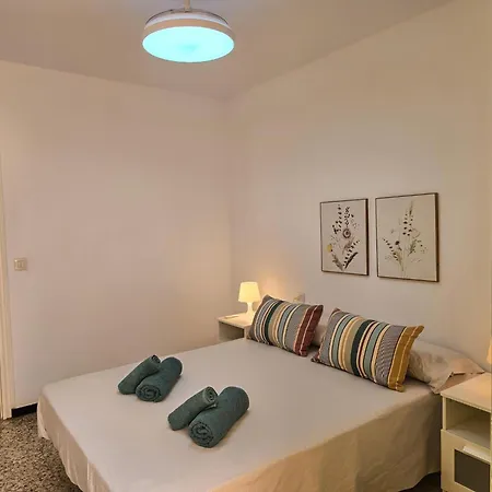 Sea Breeze By Helloapartments Apartment