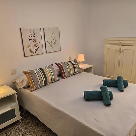 Apartment Sea Breeze By Helloapartments El Medano (Tenerife)