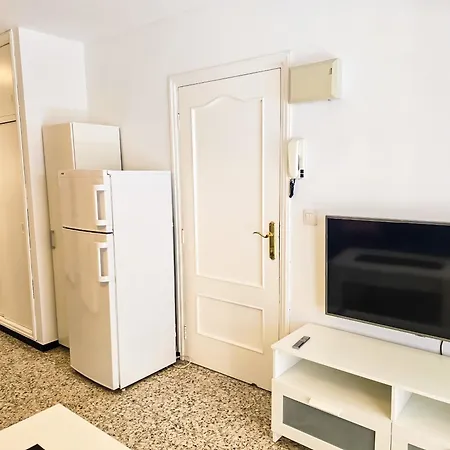 Sea Breeze By Helloapartments El Medano (Tenerife)