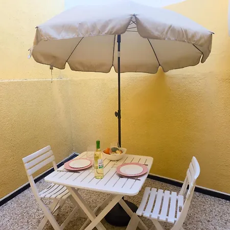 Sea Breeze By Helloapartments Apartment