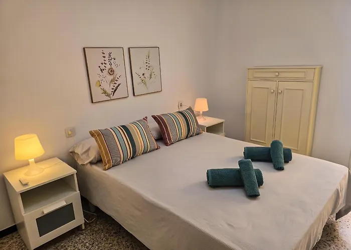 شقة Sea Breeze El Médano