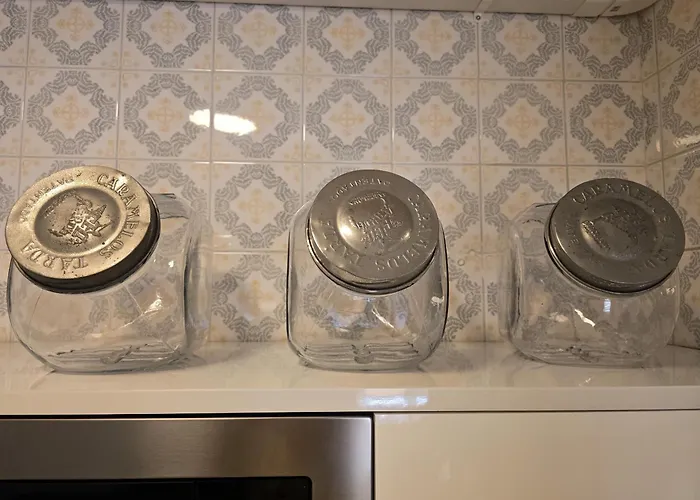 Sea Breeze * El Médano